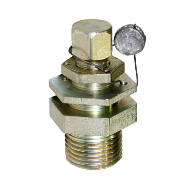 Клапан предохранительный С415.01.01.200