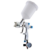 Краскопульт с верхним бачком 0,68 л Genesi Top Line S GEO 933013