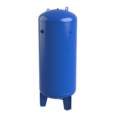 Ресивер воздушный DNT РВ-900, 16 бар