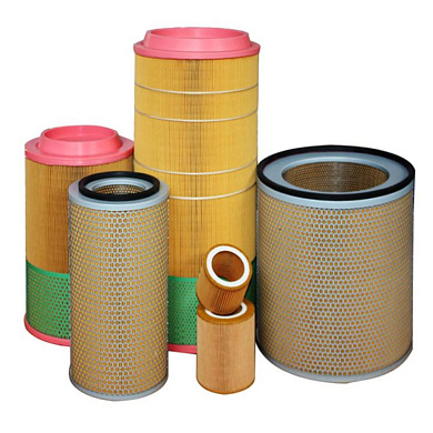 Воздушный фильтр для компрессора 2901194400