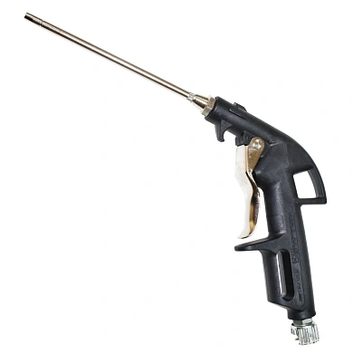 Пистолет обдувочный с длинным носиком (150мм) PA/4NL