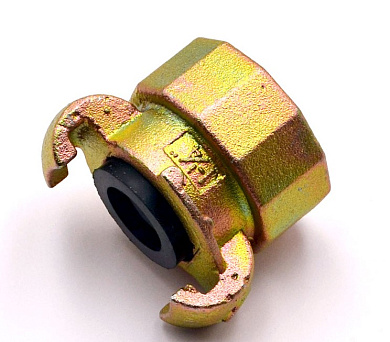 Фитинг KIG 54  1 1/4F быстроразъемное соединение