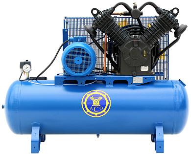 Компрессор С416М1/10