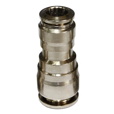 Фитинг цанга-цанга прямой 10-8 AIGNEP