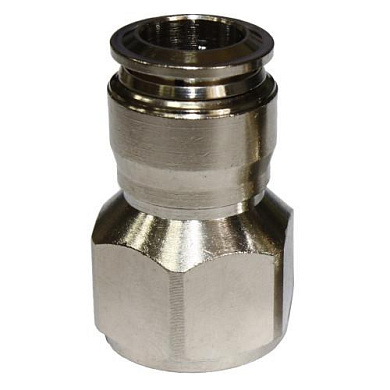 Фитинг цанга прямой 5-1/8 F AIGNEP