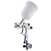 Краскопульт с верхним бачком 0,68 л Genesi Top Line S HTE 953019