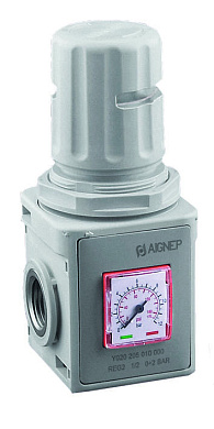 Регулятор AIGNEP R1 EVO - 3/8