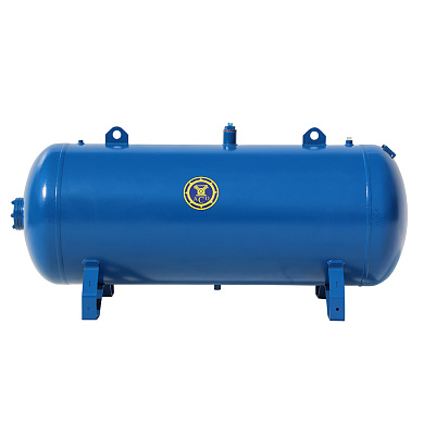 Ресивер РГ 500/16