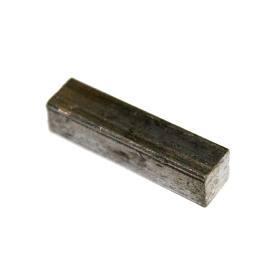 Шпонка 2-6х6х20 СТП К7.508-72