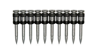 Дюбель-гвоздь кассетный GP3,0-2,6*22mm( 1000 шт. )