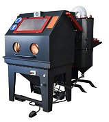 Камера эжекторного типа ВМЗ КСО-110-И-СФ-Р (фронтальная загрузка)