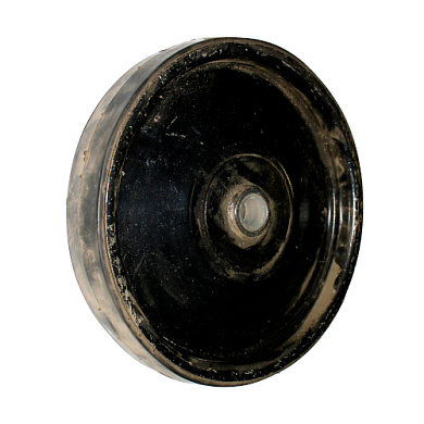 Колесо заднее К31.02.02.000