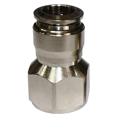 Фитинг цанга прямой 10-1/2 F AIGNEP