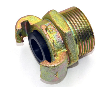 Фитинг KAG 54 1 1/4М быстроразъемное соединение