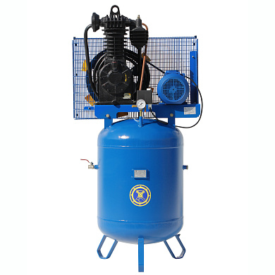 Компрессор КВ15/10