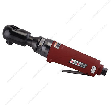 BM-33-3123A Пневмотрещетка угловая 3/8", 68 Нм