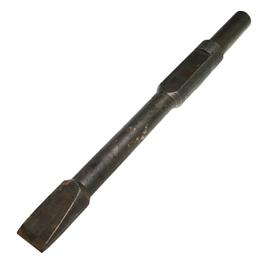 Пика-зубило к молотку МРП-32-01 (L=300 мм)
