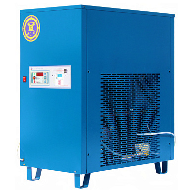 Рефрижераторный осушитель ОВ- 180М1