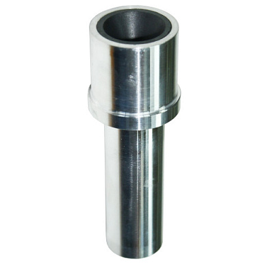 Сопло цилиндрическое абразивоструйное из карбида бора Ø8 мм.