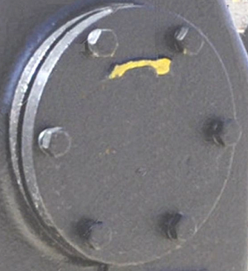 Крышка К24.01.00.006