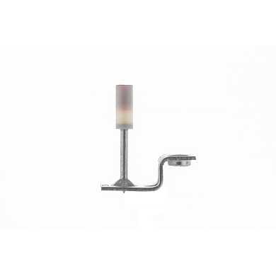 Дюбель-гвоздь TR32M8R с пороховым зарядом для монтажного пистолета PT-02 (100шт/упак)