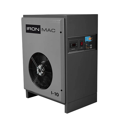 Рефрижераторный осушитель DRYER I-30 IRONMAC