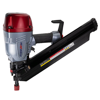 Пистолет гвоздезабивной EVERVIN FSN3490-ST