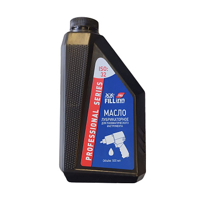 Масло для пневмоинструмента 520мл