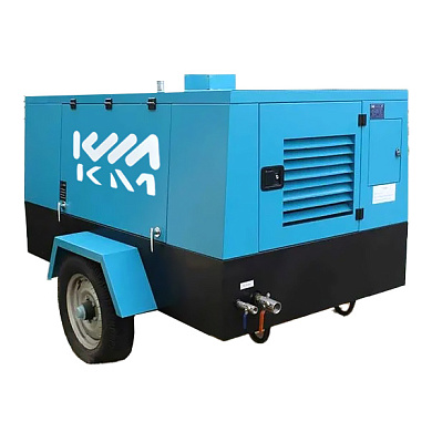 Винтовой компрессор КМ-33/35-ВДШ-2