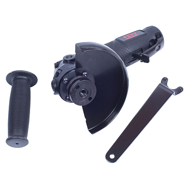 Шлифмашинка пневматическая угловая MIGHTY SEVEN QB-7115