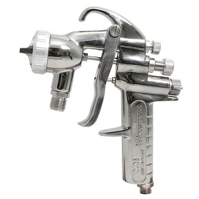 Краскопульт с нижней подачей 9010/SP GEL COAT 25650 для красконагнетательного бака