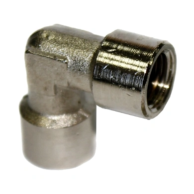 Фитинг L 1/8FF AIGNEP угловой