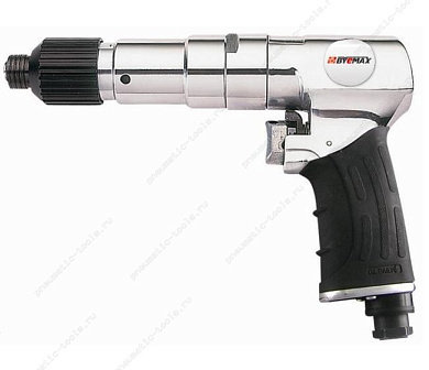 BM-9825 Пневмошуруповерт с наруж. рег. момента, 5-13 Нм, 1800 об/мин