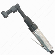 BM-4211 Пневмодрель цанговая угловая с вращ. головкой, 3000 об/мин