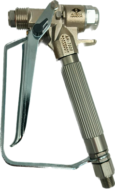 Пистолет AH7000 500 Бар