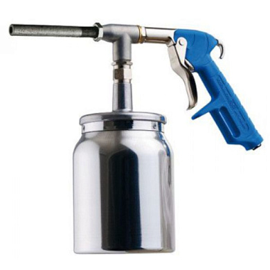 Пескоструйный пистолет PS/IS (50316)