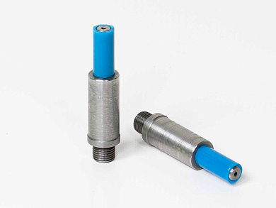 Сопло воздушное для пистолета NowAG Ø4 мм.