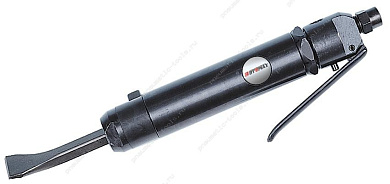 BG-9121 Зубило пневматическое ударное прямое, 4600 уд/мин, 368 мм, 1.4 кг 