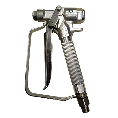 Пистолет AH5000 345 Бар