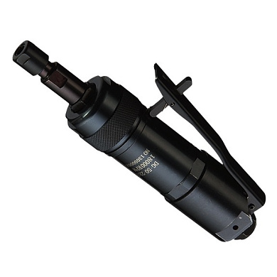 DG-50-2BF Бормашинка пневматическая прямая, боковой выхлоп, 18 000 об/мин 