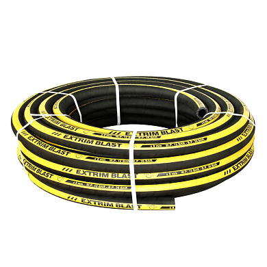 Рукав пескоструйный 25х39/12-20м