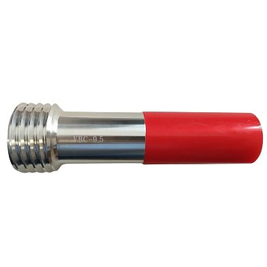 Сопло Вентури абразивоструйное  VBC-9,5, d=9,5 мм, карбид бора