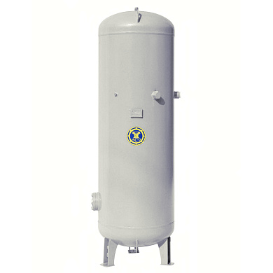 Ресивер РВ 500/10Ц