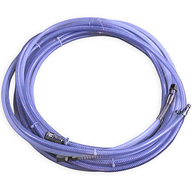 Рукав двойной комбинированный для красконагнетательных баков (7 м)