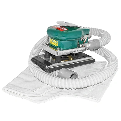 Шлифмашинка пневматическая вибрационная Years Way ANSA10050