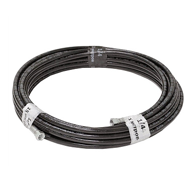 Рукав WPH-1 (МТ13) d=6 L=15,00м 1/4 520 Бар (ZEC Италия)