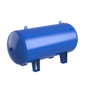 Ресивер воздушный DNT РГ-900, 10 бар