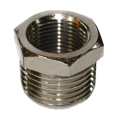 Фитинг 3/4M-1/2F AIGNEP