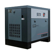Компрессор винтовой  IC 60/10 C (IP 55, 10 бар) IRONMAC