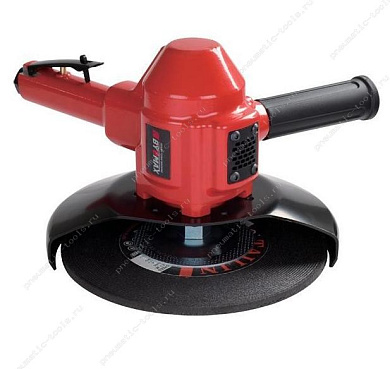 BM-5H-300V Пневмошлифмашина торцевая 230 мм, 6000 об/мин, 3 HP